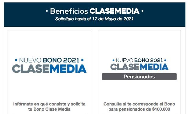 Mas De 58 Mil Postulaciones Al Bono Clase Media Han Sido Aprobadas En La Region De Coquimbo Mi Radio