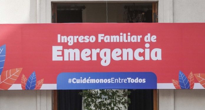 Senado Aprueba Ingreso Familiar De Emergencia Universal Ife Para Su Promulgacion Mi Radio