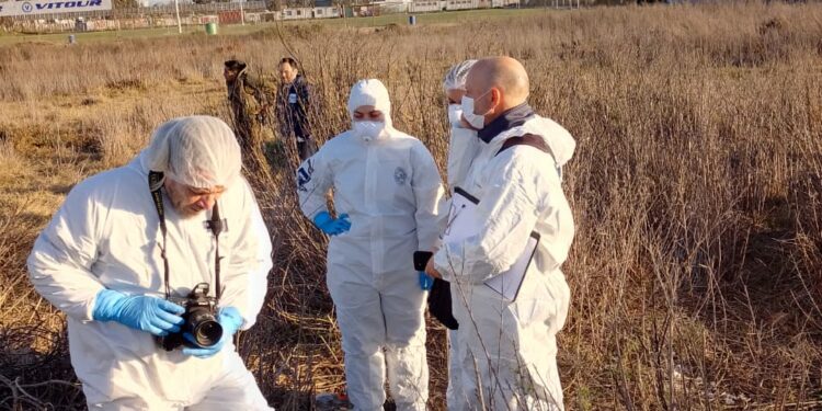 Confirmado Asesinan Con Golpes De Piedra En La Cabeza A Médico Que Intentó Incendiar Cesfam En 3037