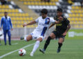 14 de ENERO del 2025/Coquimbo
Tercer partido de la Copa de Verano, entre Coquimbo Unido vs Godoy Cruz, disputado en Estadio Francisco Sanchez Rumoroso.


FOTO: JORGE DIAZ/AGENCIA VS